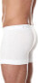 Фото #3 товара Трусы мужские BRUBECK Comfort Cotton белые размер S (BX00501A)