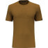 ფოტო #1 პროდუქტის SALEWA Pure Box Dry short sleeve T-shirt