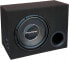 Pioneer TS-A2000LD2 Passive Subwoofer, Powerful Subwoofer with 700 W Maximum Power, 20 cm, 67 mm Installation Depth, IMPP Membrane, Continuous Output Power 250 W, Black