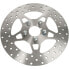 Фото #1 товара EBC American Motorcycle Solid Round FSD007 brake disc