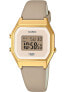 Фото #1 товара Часы Casio Vintage Mini Gold