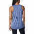 ფოტო #2 პროდუქტის COLUMBIA Hike™ sleeveless T-shirt