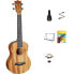 Фото #1 товара Fame Mahogany Tenor Ukulele - Set