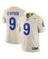 Футболка Nike мужская Matthew Stafford Los Angeles Rams Vapor Limited Jersey 2XL - фото #1