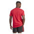Фото #2 товара ADIDAS Manchester United FC 23/24 Dna Graphic Short Sleeve T-Shirt