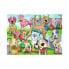 Puzzle Welpen 150 Teile