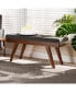 Фото #4 товара Alona Dining Bench