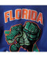 Big Boys Royal Florida Gators Strong Mascot T-shirt