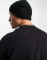 Dickies gibsland beanie in black - фото #2