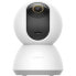 Kamera Smart C300 Xiaomi - 360 Winkel - Alexa und Google Home kompatibel - visueller und Tondetektor - Kabel - Wei