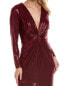 Rene Ruiz Gown Women's 6 - фото #3