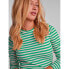 ფოტო #5 პროდუქტის PIECES Ruka long sleeve T-shirt