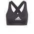 Фото #34 товара adidas women PowerReact Train Medium-Support Bra