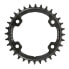 Фото #1 товара MASSI Oval For Shimano XT&TR Chainring