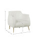 White Label Adira 33" Accent Chair