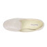 Фото #4 товара Daniel Green Meg Slip On Womens White Casual Slippers 40108-270