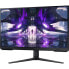 Gamer -PC -Bildschirm - Samsung Odyssey G300 - LS24AG304NRXEN - 24 FHD - SAD DAL - 1MS - 144Hz - Freesync Premium
