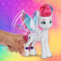 Фото #14 товара Развивающий игровой набор или фигурка для детей Figurka Hasbro My Little Pony Zipp Storm Überraschungsflügel, Spielfigur