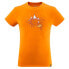 MILLET Boulder short sleeve T-shirt