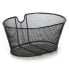 Черная корзина для хранения BONIN ECO Front Basket 30 x 38 x 18 см - фото #1