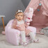 Фото #3 товара Детское кресло Knorrtoys® Little Fairy