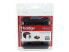 Фото #3 товара Evolis CBGR0100C - Badgy100 / Badgy200 - 100 pages - Thermal transfer - Black - Blister