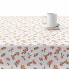Stain-proof resined tablecloth Belum 0120-185 140 x 140 cm
