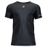 ფოტო #1 პროდუქტის NAKED HOCKEY Stretch short sleeve T-shirt