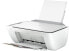 Фото #4 товара HP DeskJet 2810e All-in-One Printer - Color - Printer for Home - Print - copy - scan - Scan to PDF - Thermal inkjet - Colour printing - 4800 x 1200 DPI - Colour copying - A4 - White