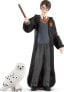 Фото #3 товара Развивающий игровой набор или фигурка для детей Figurka Schleich Schleich Harry Potter Figurka Harry Potter i Hedwiga 42633