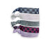 Фото #2 товара TUC TUC Pack 5 K-Pop Hair Ties