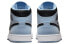 Air Jordan 1 Mid DV1308-104 Sneakers