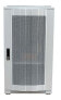 Фото #2 товара ALLNET 137714 - 42U - Freestanding rack - Grey - Steel - Closed - 48.3 cm (19")