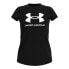 ფოტო #1 პროდუქტის UNDER ARMOUR Et Motif Sportstyle short sleeve T-shirt