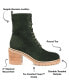 ფოტო #8 პროდუქტის Women's Malle Booties