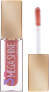 Lipgloss - Golden Rose 3D Mega Shine Lip Gloss 106