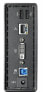 Фото #1 товара Lenovo ThinkPad Basic USB 3.0 Dock - Wired - USB 3.2 Gen 1 (3.1 Gen 1) Type-A - 3.5 mm - 10,100,1000 Mbit/s - Black - Lenovo