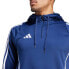 Фото #5 товара Adidas Tiro 24 Training Hoodie M IR9398