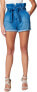 Фото #2 товара [BLANKNYC] 282802 Women's Denim Short, Size 27