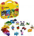 Фото #26 товара Конструктор LEGO Classic Creative Suitcase 10713.