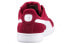 Фото #5 товара Кроссовки PUMA Smash Suede 361730-18