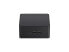 Фото #6 товара ASUS NUC 14 Pro Tall Barebone Kit with Intel 14th Gen Core 3 100U, Dual channel