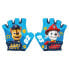 PAW PATROL Kids Short Gloves