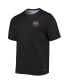 Men's Black South Carolina Gamecocks Terminal Tackle Omni-Shade T-shirt Черный, L - фото #2