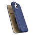Фото #10 товара Skórzane etui iPhone 14 Plus z klapką magnetyczne MagSafe CE Premium Leather niebieski