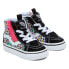 VANS SK8-Hi Reissue Side Zip trainers