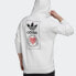 Толстовка Adidas originals Logo GK7163