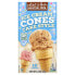 Let's Do Gluten Free, Ice Cream Cones, Cake Style, 12 Cones