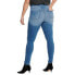 Фото #2 товара ONLY Maya Skinny Shape jeans