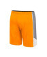 Фото #2 товара Men's Tennessee Orange Tennessee Volunteers Haller Shorts